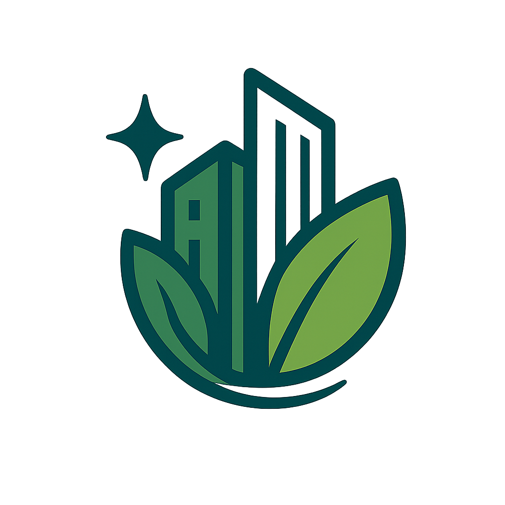 CleanShift Platform Logo